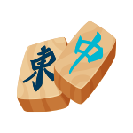 Mahjong for a Mission - logo